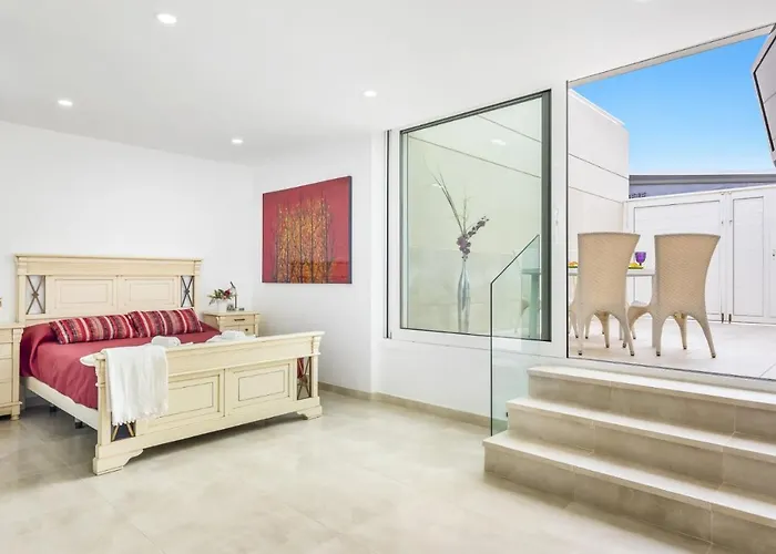 Alegria By Costa Adeje (Tenerife)