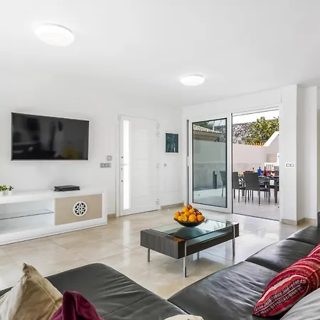 Alegria By Costa Adeje (Tenerife)