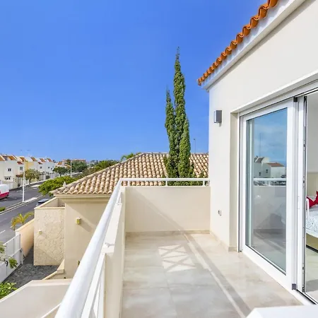 Villa Alegria By Costa Adeje (Tenerife)