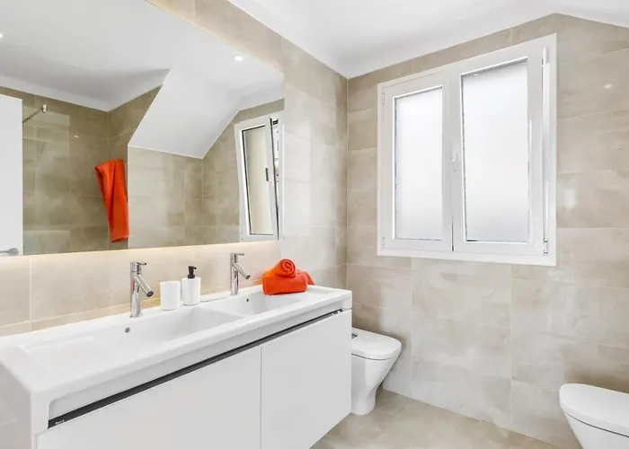 Alegria By Вілла