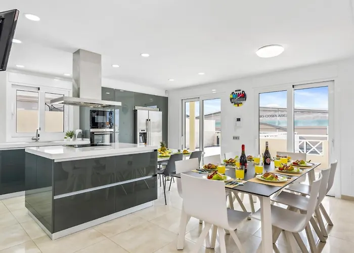 Alegria By Вілла