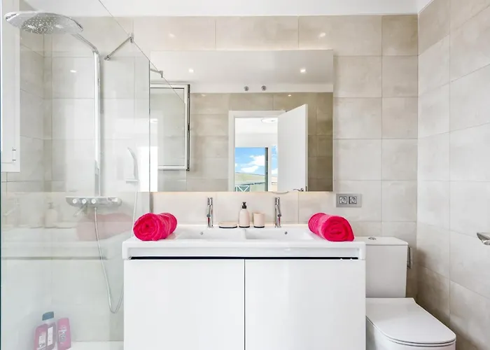 Вілла Alegria By *