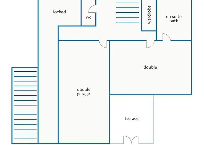 Вілла Alegria By Адехе