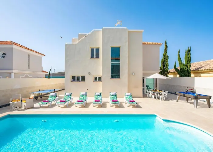 Alegria By Вілла *