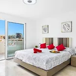 Alegria By * Costa Adeje (Tenerife)