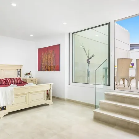 Alegria By Costa Adeje