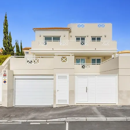 Alegria By Costa Adeje