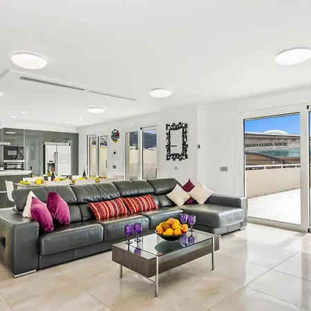 Alegria By * Costa Adeje