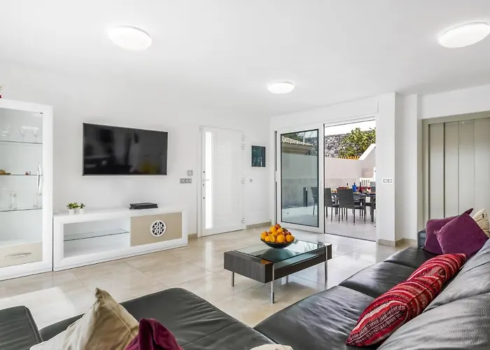 Alegria By Costa Adeje