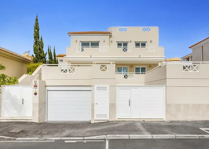 Alegria By Costa Adeje